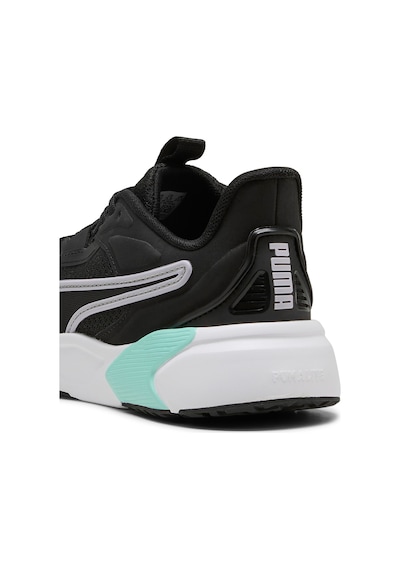 Puma Disperse Xt 4 Kadın Siyah Koşu Ayakkabısı Siyah