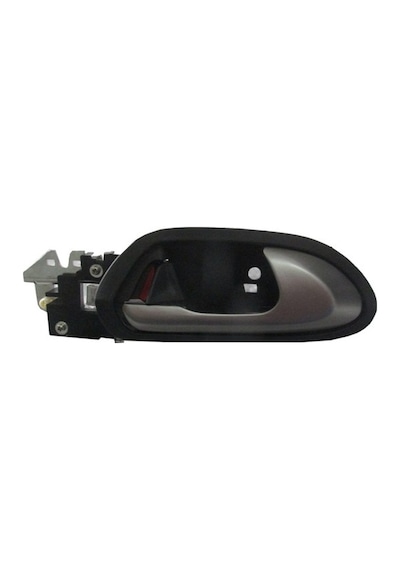Honda Civic Sd 06/11 Arka Kapı I Ç Açma Kolu Sağ Si Yah Elceği Gümüş Gri Hushan