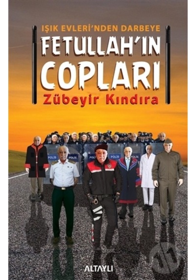 F Etullah’ın Copları