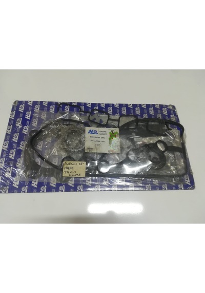 Takım Conta Avensıs 03-08 1az-fe 2.0-rav-4 2.0 Aca21 01-05 Çelik