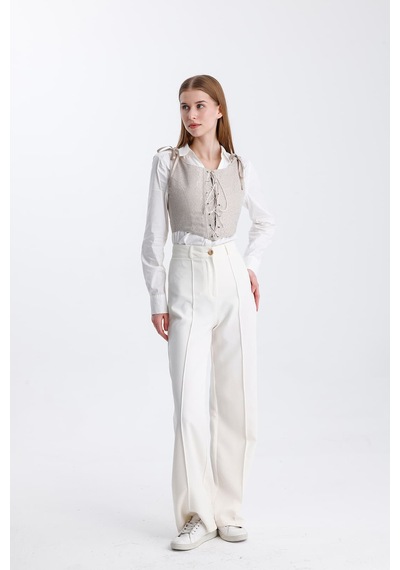 L'aura Corset Juliet Bayan Korse Büstiyer Bej