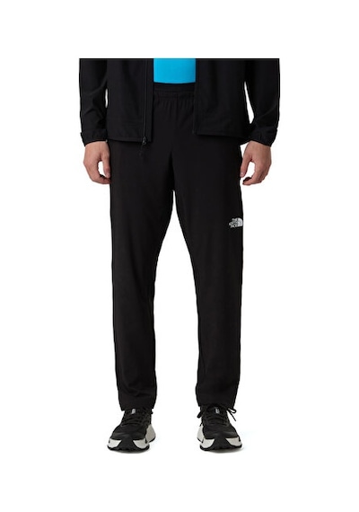 The North Face M 24/7 Woven Jogger Erkek Outdoor Pantolonu Nf0a8fjhjk31 Siyah Siyah