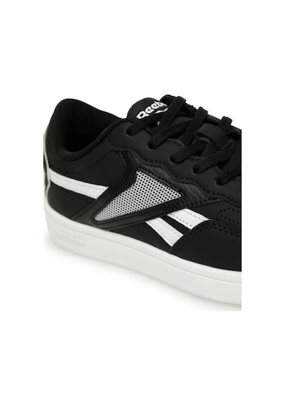Reebok Clean Space 101917392 Kadın Sneaker Ayakkabı Siyah 36-40 Siyah