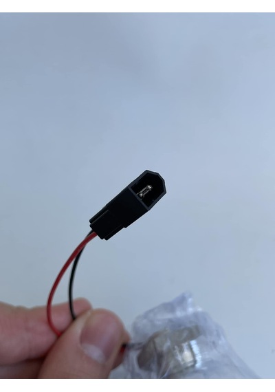 Bi Xenon Ver 8.0 Led Uzun Kısa Far Merceği 2,5 İnç