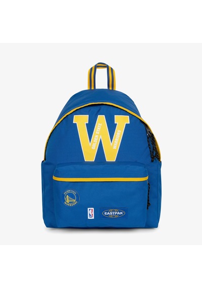 Eastpak Day Pak'r Golden State Warriors Unisex Mavi Sırt Çantası Ek0a5bg45z91 Mavi