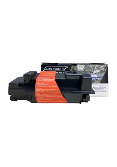 Kyocera Tk350 / Fs3040 Mfp+ Toner Atık Kutulu Chipli Uyumlu 465Gr