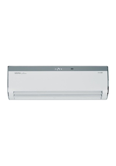 Sigma SGM09INVDMX/WH Exclusive 9000 BTU Duvar Tipi Inverter Klima
