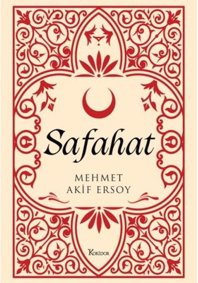 Safahat Bez Ciltli - Kyut-761697