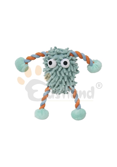 Eastland İpli Öten Peluş Canavar 25 Cm