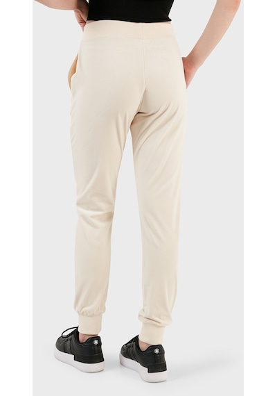 Guess Bayan Pantolon V3bb27kbxı2 G1f7 Ekru