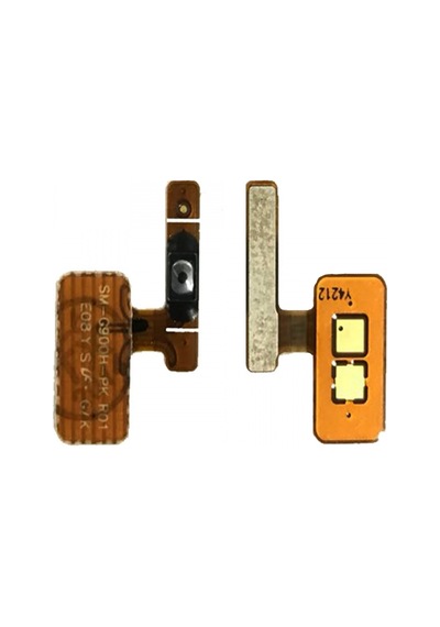 Teknonet Samsung Galaxy G900 S5 Uyumlu Power Flex
