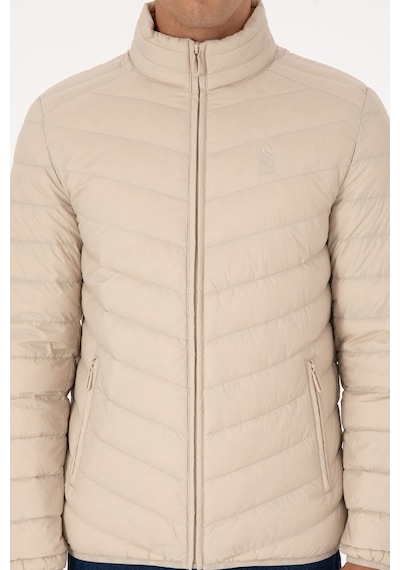 U.s. Polo Assn. Erkek Taş Mont 50310071-vr049 Tas