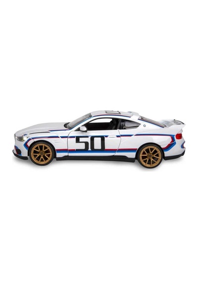 Sunman 92800 Bmw 1/14 2,4 Işıklı Karışık