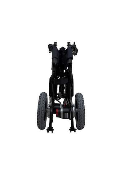 Römer R107 Akülü Tekerlekli Sandalye