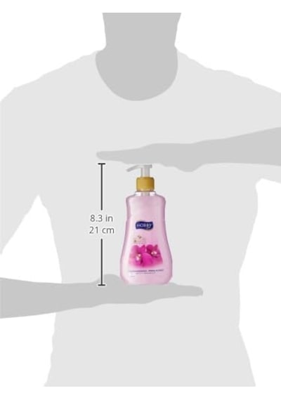 Sıvı Sabun - Çiçeği 400 Ml