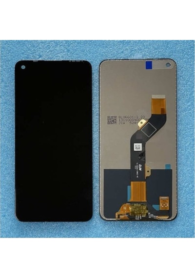 Tecno Spark 7 Pro Kf8 Lcd Ekran Dokunmatik 536185517 Çok Renkli