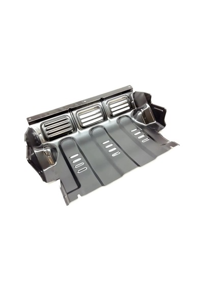 Mitsubishi L200 Cr Karter Muhafaza Metal Tip 2007-2018