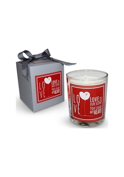 Candle The Koleksiyonu Spice Sandal Kokulu Cam Bardak Mum 135 G Şık Hediye Kutulu Sevgililer Günü Doğum Günü Içi Diğer