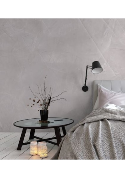 Ambıence Colour Marbello Stucco Dekoratif Macun