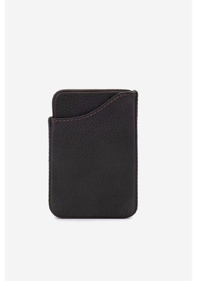 Valmenti Unisex Hakiki Deri Kahverengi Kartlık 1148 064 Krtlk Y26 Kahve