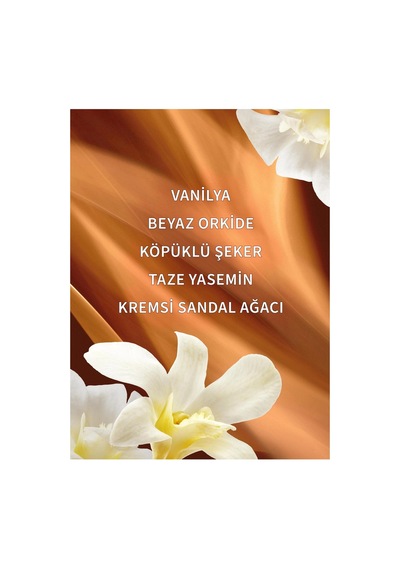 Bath & Body Works Warm Vanilla Sugar Duş Jeli Diğer