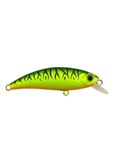 Hanfish Zıpır Kg 50mm 4,5gr Lrf Maket Balık