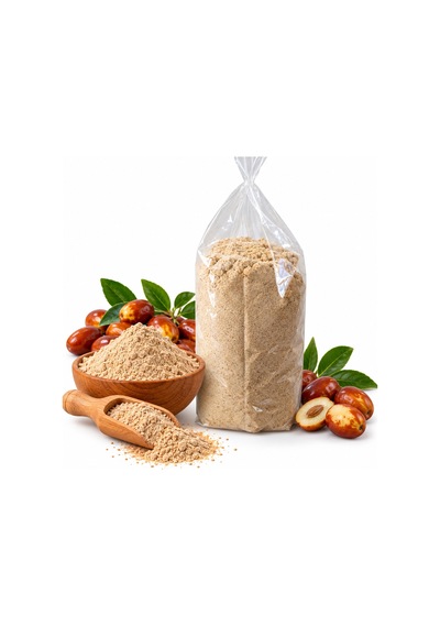 İğde Çekirdeği Tozu  1 KG
