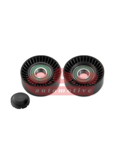 Aba 25323923 Alternatör V Kayış Gergi Rulmanı Komple Toyota Corolla 1.4 1.6 Avensis 0207