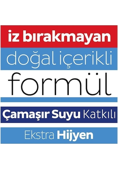 Sleepy Easy Clean Çamaşır Suyu Katkılı Yüzey Temizlik Havlusu 100 Yaprak 2 Adet Diğer