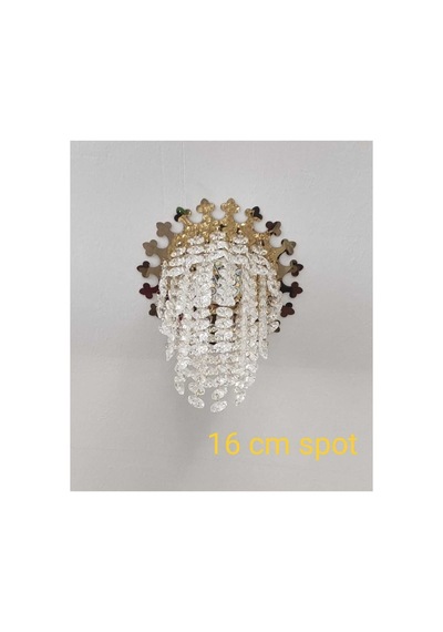 16 Cm Spot Diğer