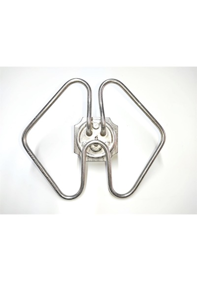 Semaver Çaycı Isıtıcı Rezistansı Orta Kelebek 1700w