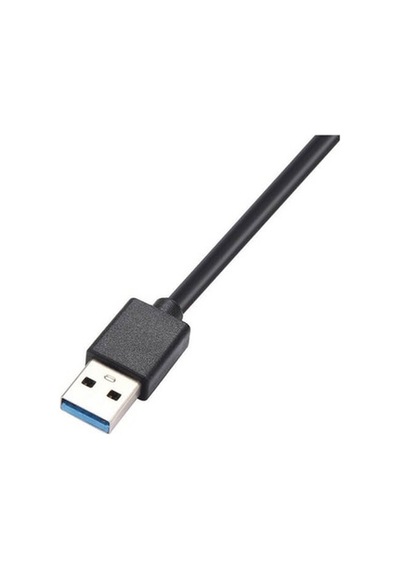 Usb 3.0 Hub 4 Port Usb 3.0 Çoklayıcı Dock Kablolu Stand (530028884)