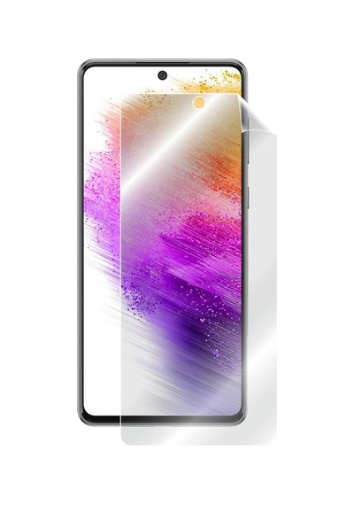Ipg Samsung Uyumlu Galaxy A73 5G Görünmez Ekran Koruyucu