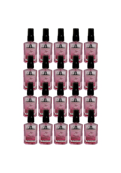 Çanakkale Kolonyaları Japon Kiraz Çiçeği Kolonyası Sprey Pet Şişe 20 x 50 ML