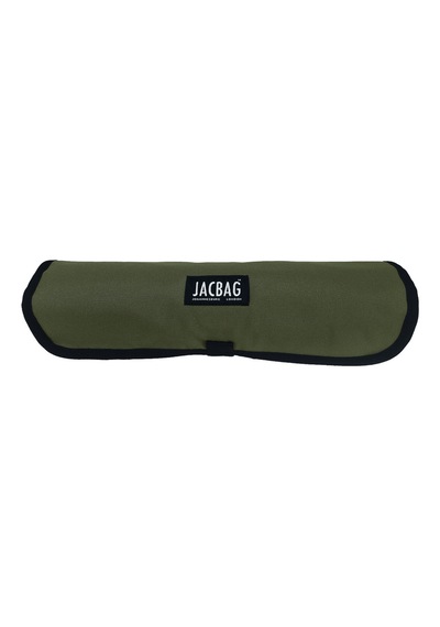 Jacbag Sanatsal Rulo Fırça Kalem Çantası