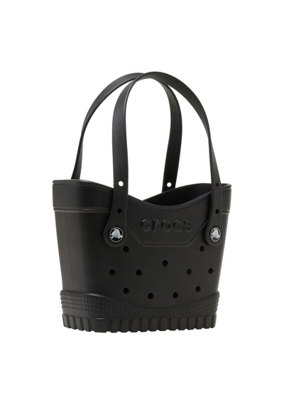 Crocs Czfb0001-black Small Eva Tote Unisex El Çantası Çok Renkli