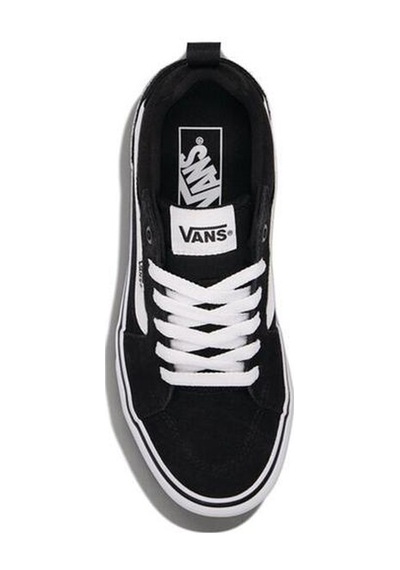 Vans Kadın Ayakkabı Filmore Siyah