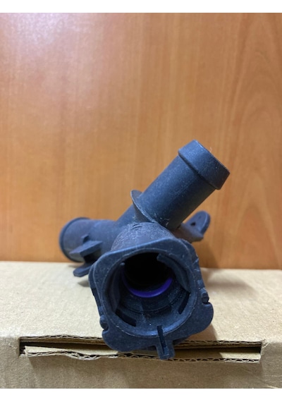 Mag 0133 Su Flanş Q00580