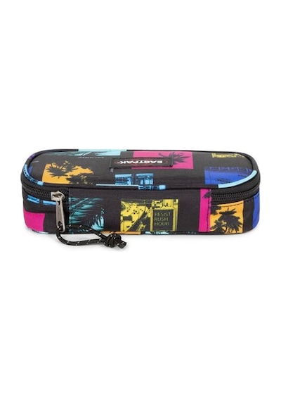 Eastpak Oval Single City Bay Black Kalem Çantasi Ek0007176o01 Bay Black