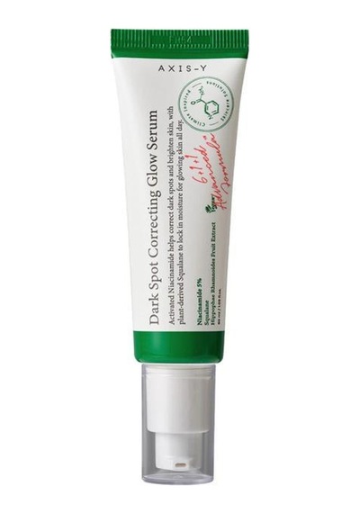 Axis-Y Leke Önleyici Ve Aydınlatıcı Serum 50 ML
