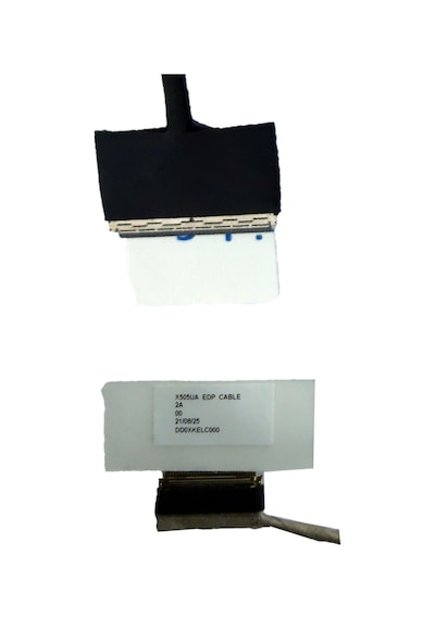 Asus Uyumlu VivoBook DD0XKELC000, DD0XKELC010 Ekran Data Flex Kablosu