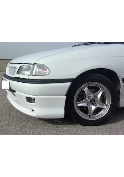 Opel Astra F Body Kit Seti