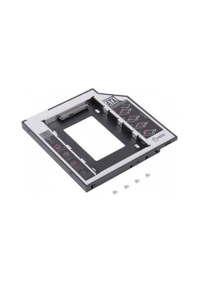 CODEGEN CDG-HDC-095 Sata Notebook Harddisk Yuvası 9.5mm