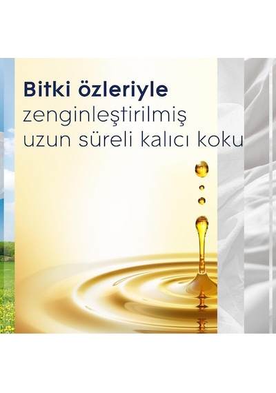 Glade Temiz Çarşaf Ferahlığı Elektrikli Oda Kokusu 20 ML