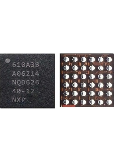 Apple Uyumlu iPhone  Usb Şarj Entegre 1610A3 U2 Ic