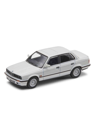 1:64 Minichamps Bmw Collector Edition 50 Years Bmw 3 Series Set 7 Adet