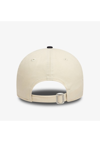 New Era Colour Block 9forty Neyyan Unisex Bej Şapka 60595215 Bej
