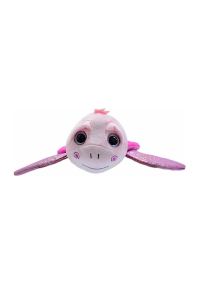 25 Cm Pembe Kaplumbağa PEMBE