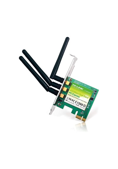 Tp-link Archer C1200 Çift Bantlı Kablosuz Ac1200 Gigabit Router-124421