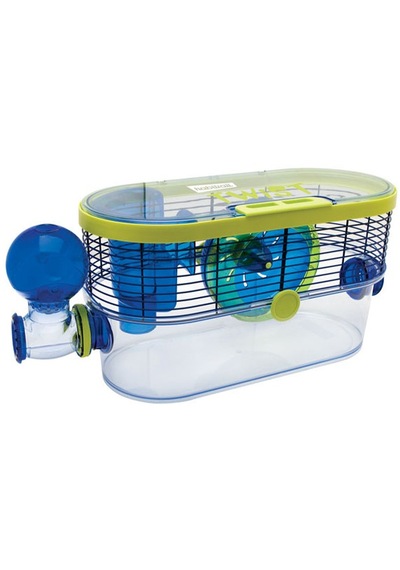 Habitrail - 449 - - Csmo-tex - Hamster Kafesi